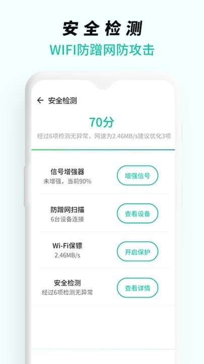 wifi无线网络专家图1