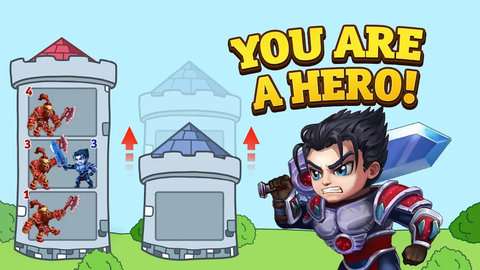 英雄战争(Hero Wars)图3