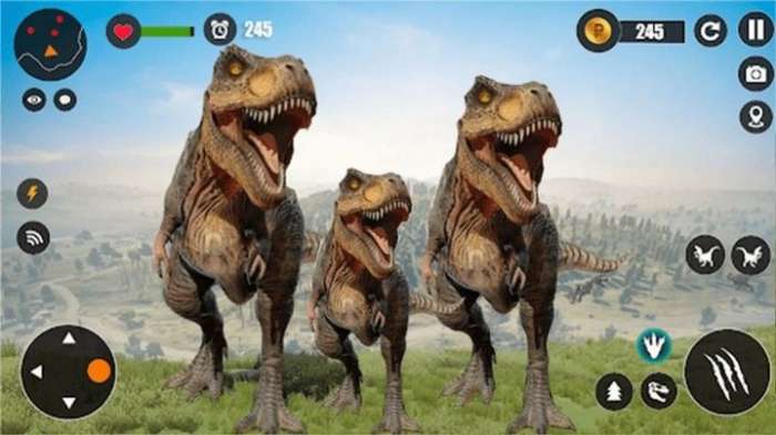 恐龙真实生存游戏图3