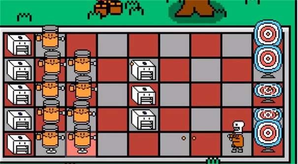 物品大战骷髅图2