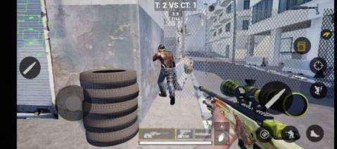 csgomobile图3