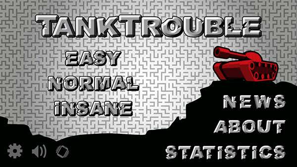 TankTrouble图3