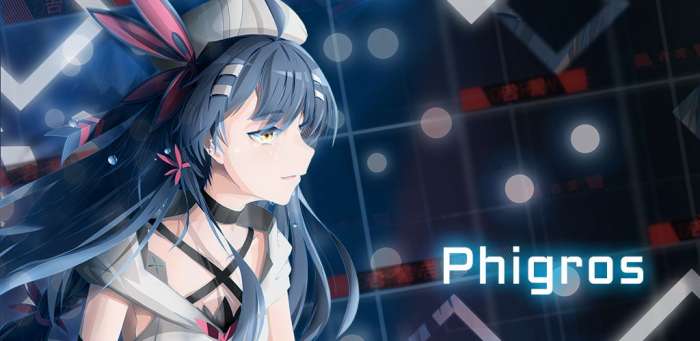 Phigros中文版图1