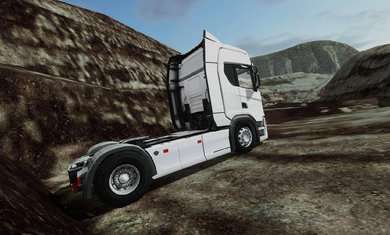 重型机械与建筑卡车模拟器最新版图3