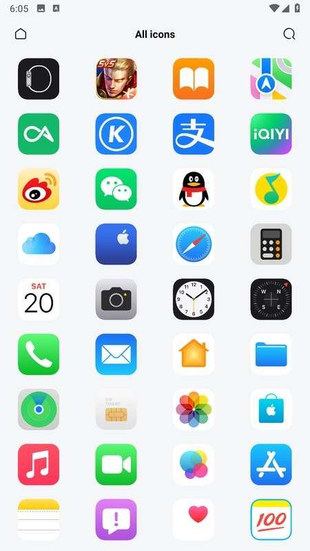 iOS图1