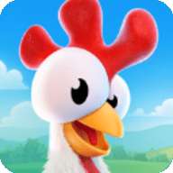 卡通农场国际服(Hay Day)