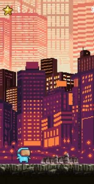 未来人在都市图1