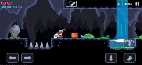 杰克冒险剑之历程(JackQuest)图2