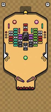 粉碎破坏者(Break Blocks)图2