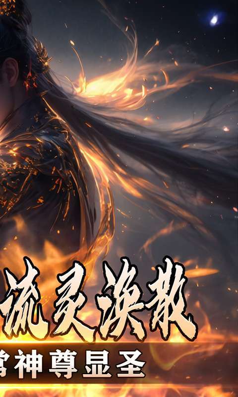 暗黑领主(散人千斩爆爆爆)图2