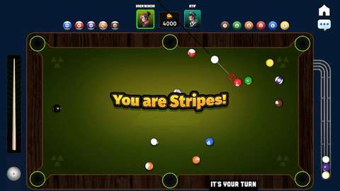 杀手池(Killer Pool)图3