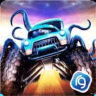 怪物卡车竞速(Monster Trucks Racing)2021