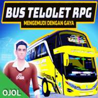 Bus Telolet RPG