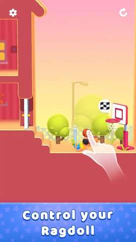 懒惰跳跃(Lazy Jump)图2