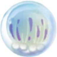 合成大水母