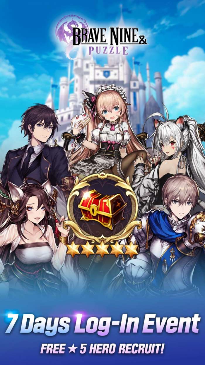 棕色尘埃Puzzle图1