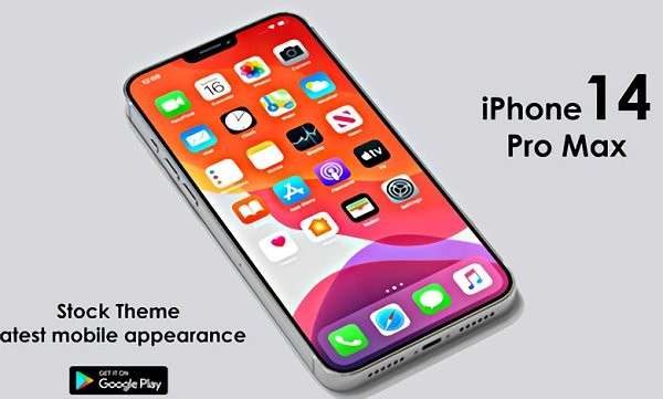 iphone14promax主题桌面图1