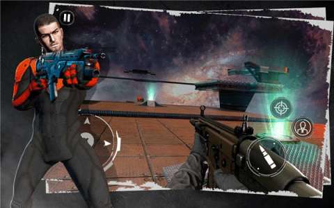 死亡竞技场（Death Match Battle Arena）图3