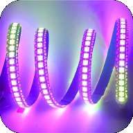 幻彩控光（Rhythm Pro）