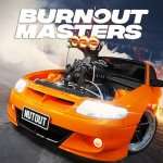 燃尽大师(Burnout Masters)