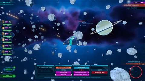 星际小队传奇版（Space Crew）图3