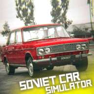 苏联汽车模拟(SovietCar: Premium)