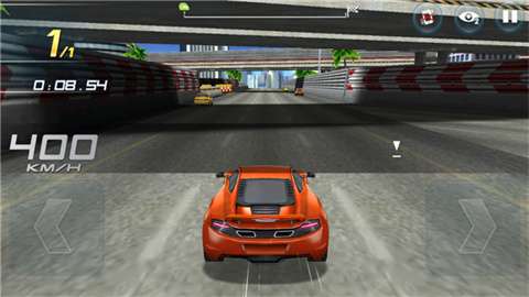 奔跑吧车神图1