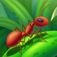 蚂蚁世界(Ants World)