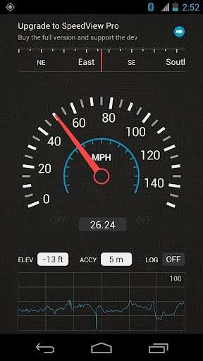 车速测速仪app图3
