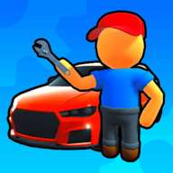 汽车工厂大亨(Car Factories Tycoon)