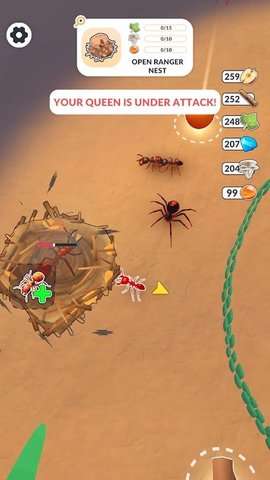 蚂蚁世界(Ants World)图2