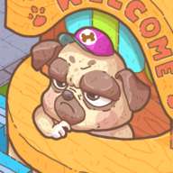 驯兽师大亨(Idle Dog School—Trainer Tycoon)