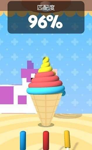 冰淇淋我最强游戏图3