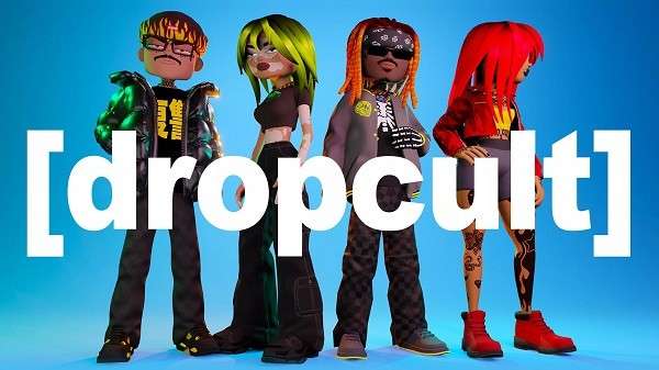 dropcult图1