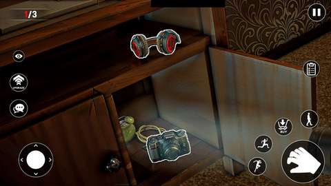 小偷模拟器2024抢劫案(Thief Simulator 2024 Robbery)图1