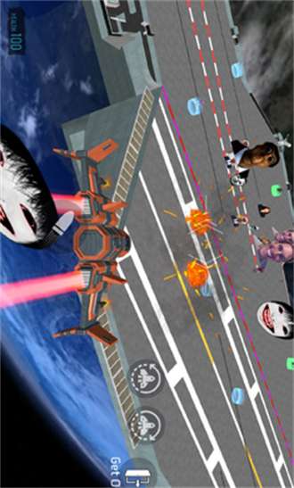 太空沙盒图2