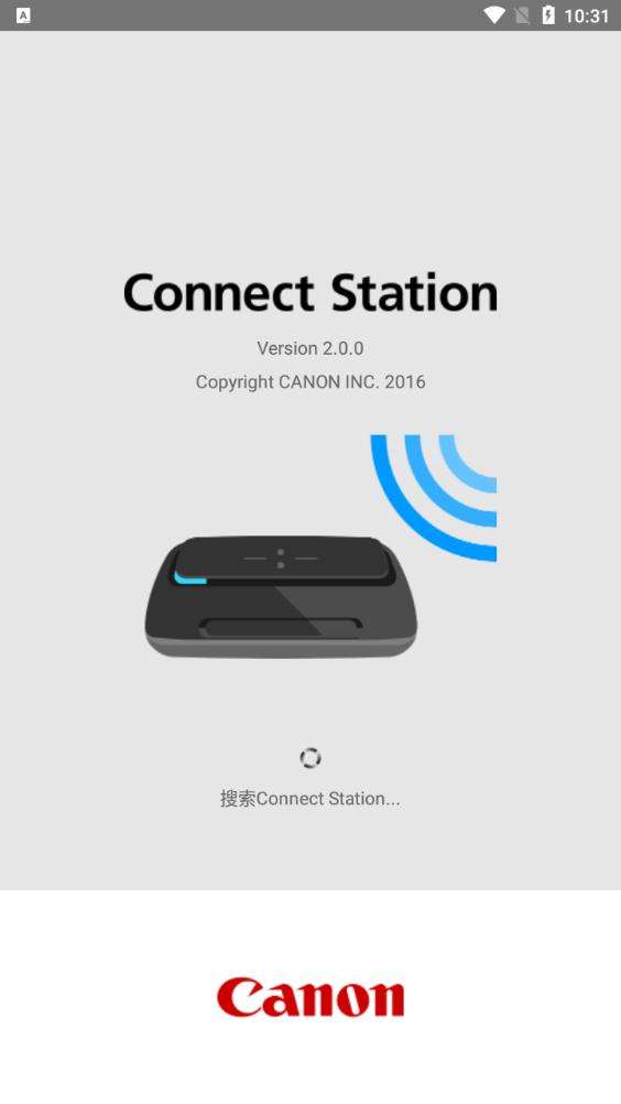 Connect Station图4