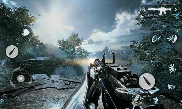 光明记忆无限图3
