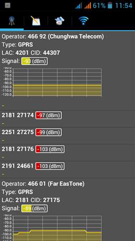 netmonitor专业版图2