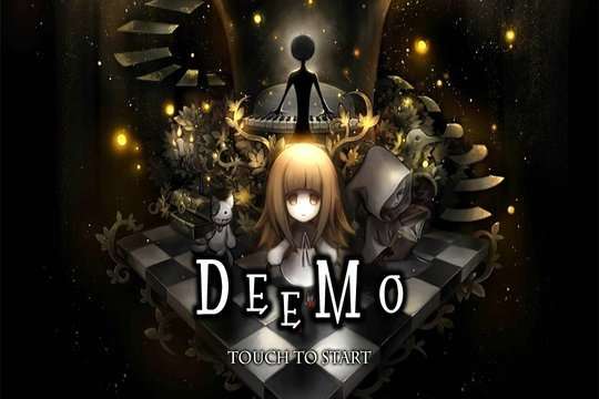 Deemo图1