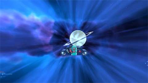 星际小队传奇版（Space Crew）图4