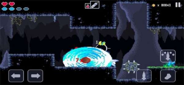 杰克冒险剑之历程(JackQuest)图3