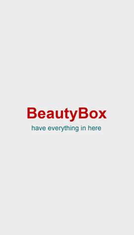 beautybox绿盒子图2