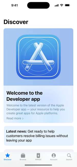 AppleDeveloper图2