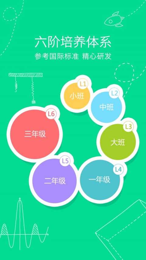 火花思维学生端免费版图2