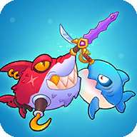 击剑鱼(Sword Fish.IO)