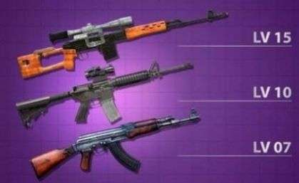现代反恐英雄射击3D图2