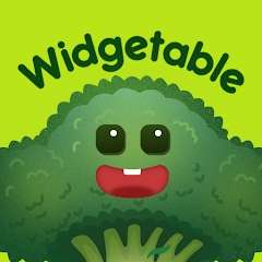 Widgetable桌面宠物