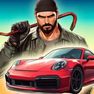 偷车模拟器(Car Thief Simulator)