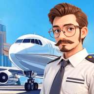 快乐机场模拟器(Happy Airport：Simulator)